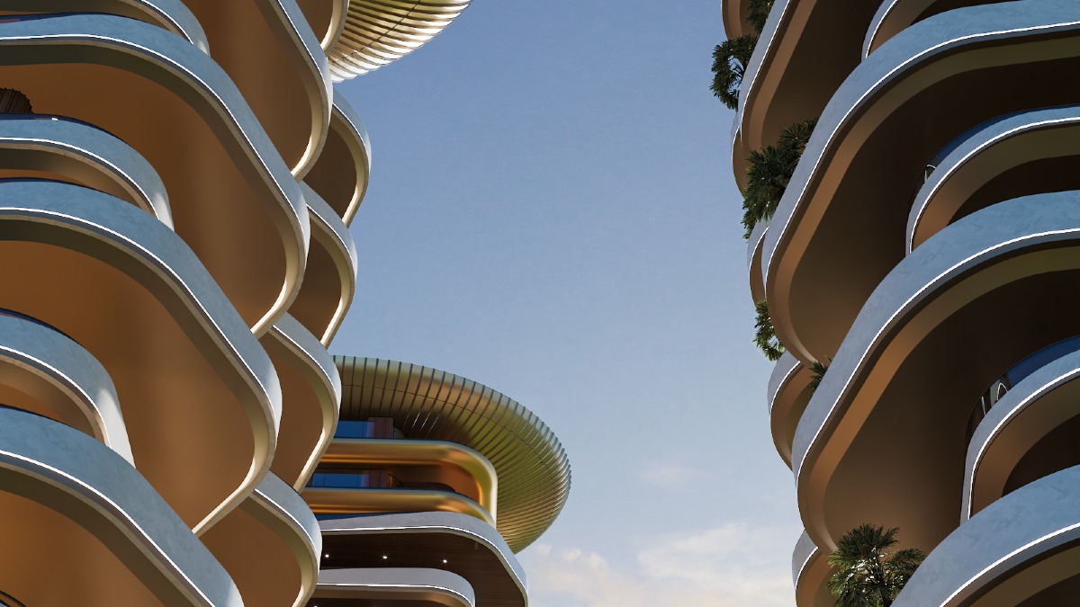  Alpha Architecture / Irakli Emiridze - PA: A Coastal Masterpiece