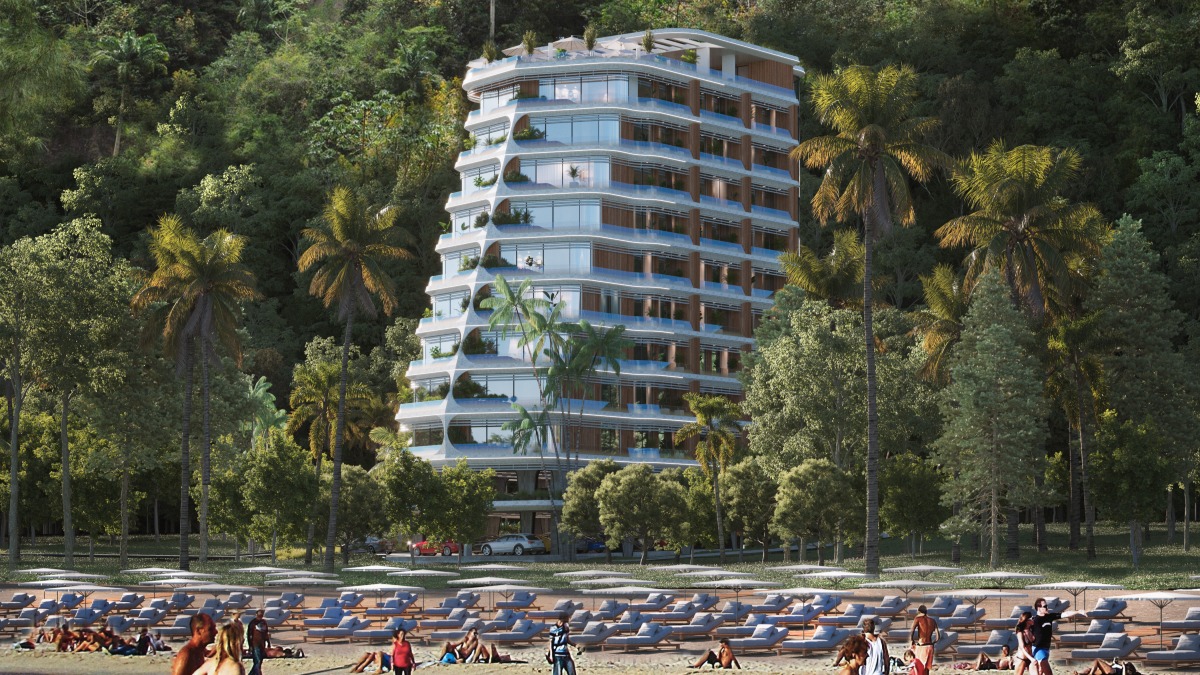 OG Residence 