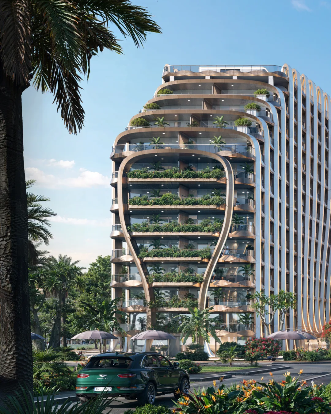 Alliance — photo 9 by Alpha Architecture