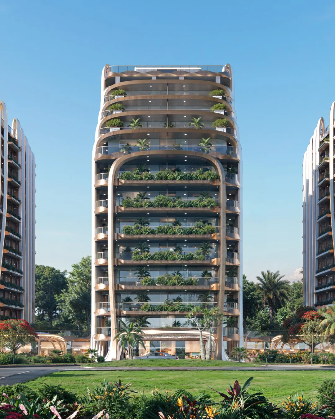 Alliance — photo 10 by Alpha Architecture