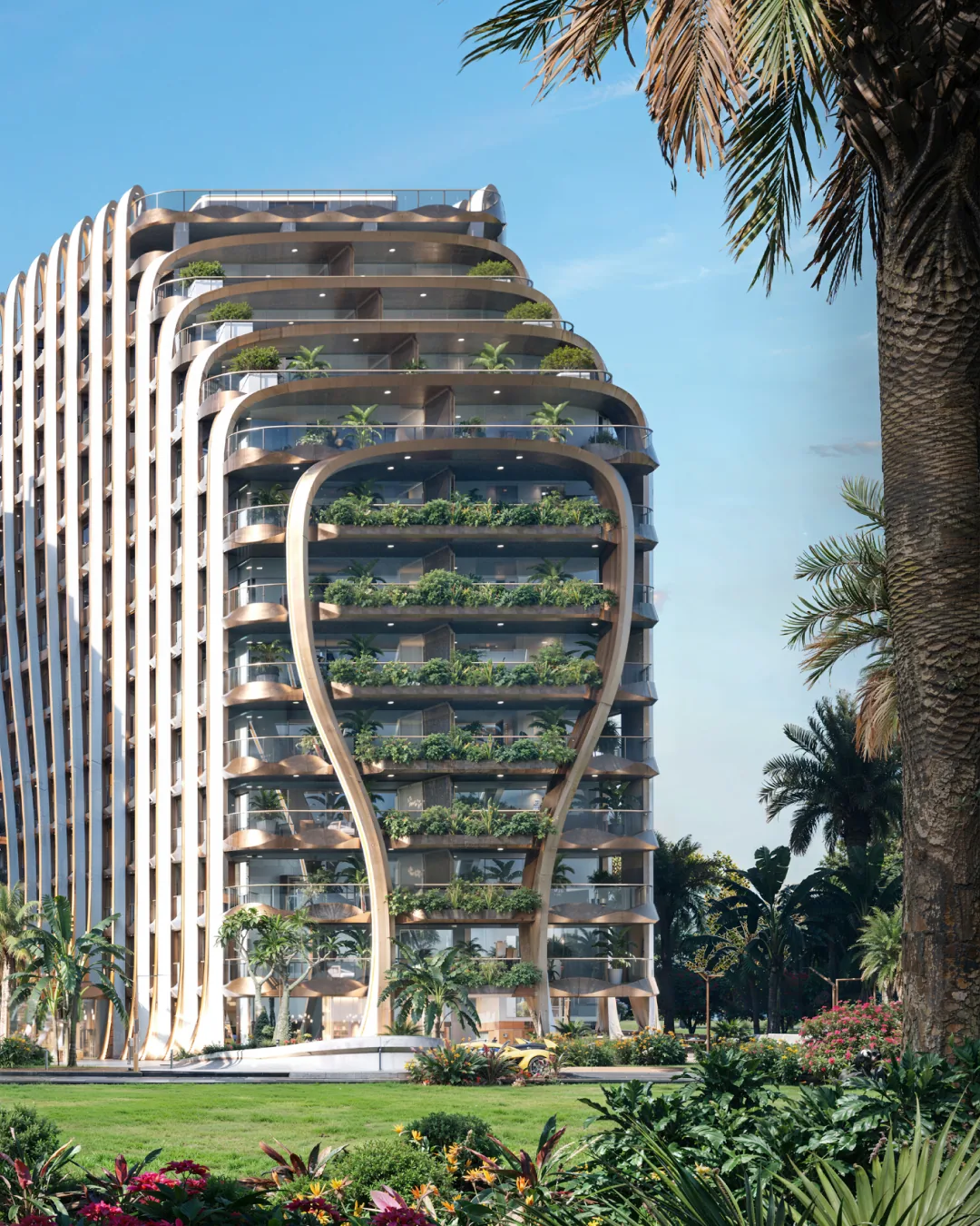 Alliance — photo 11 by Alpha Architecture