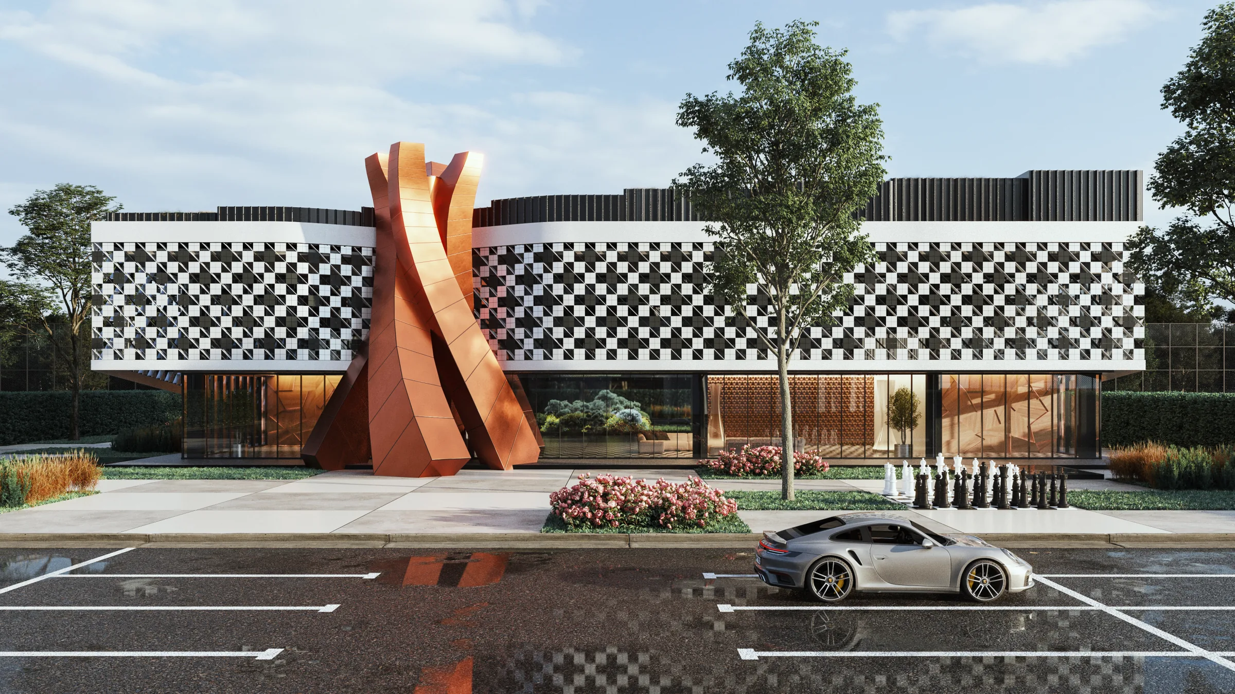 Business Center 2 - Gallery image 3