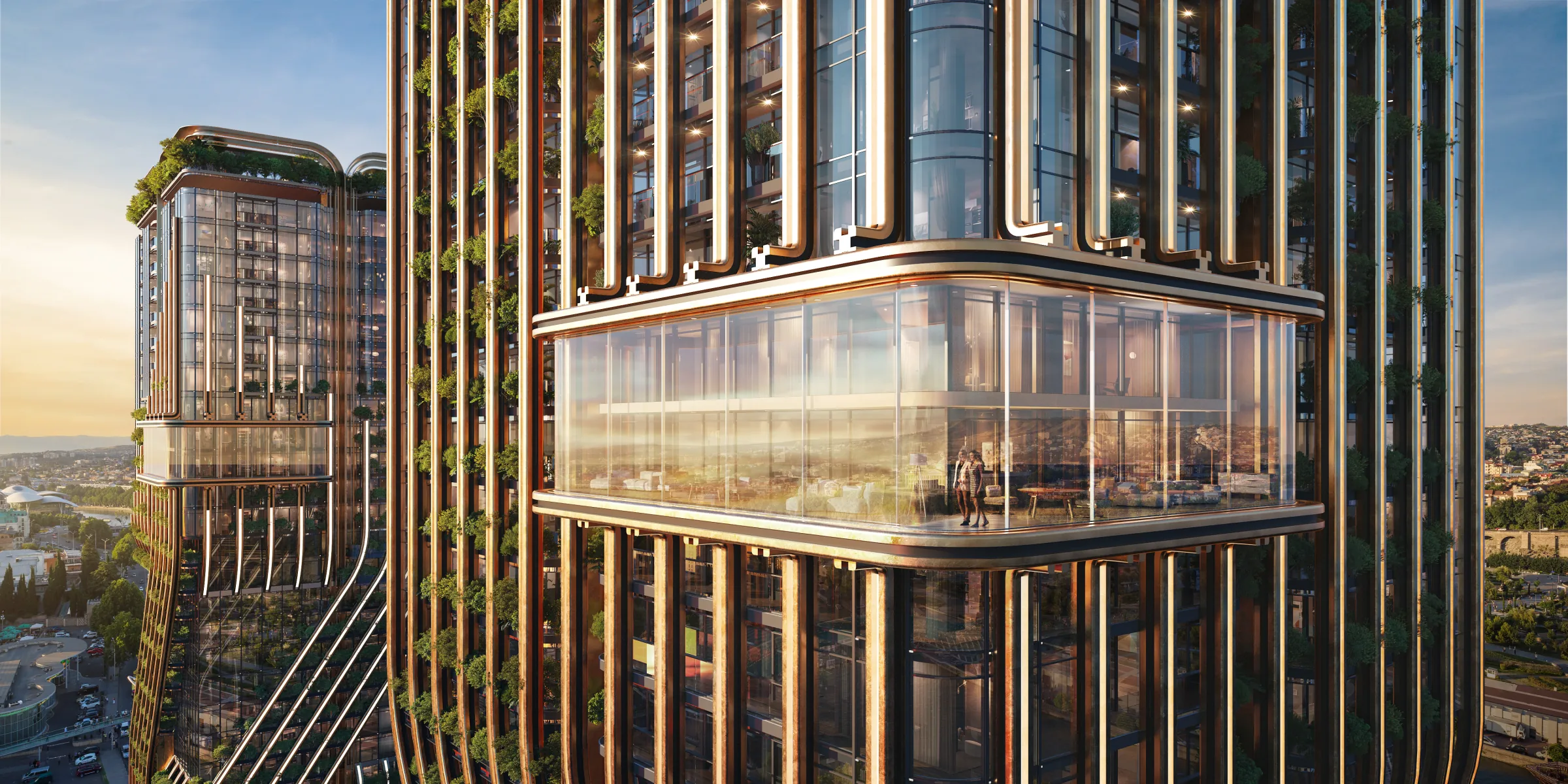 სანაპირო — photo 2 by Alpha Architecture