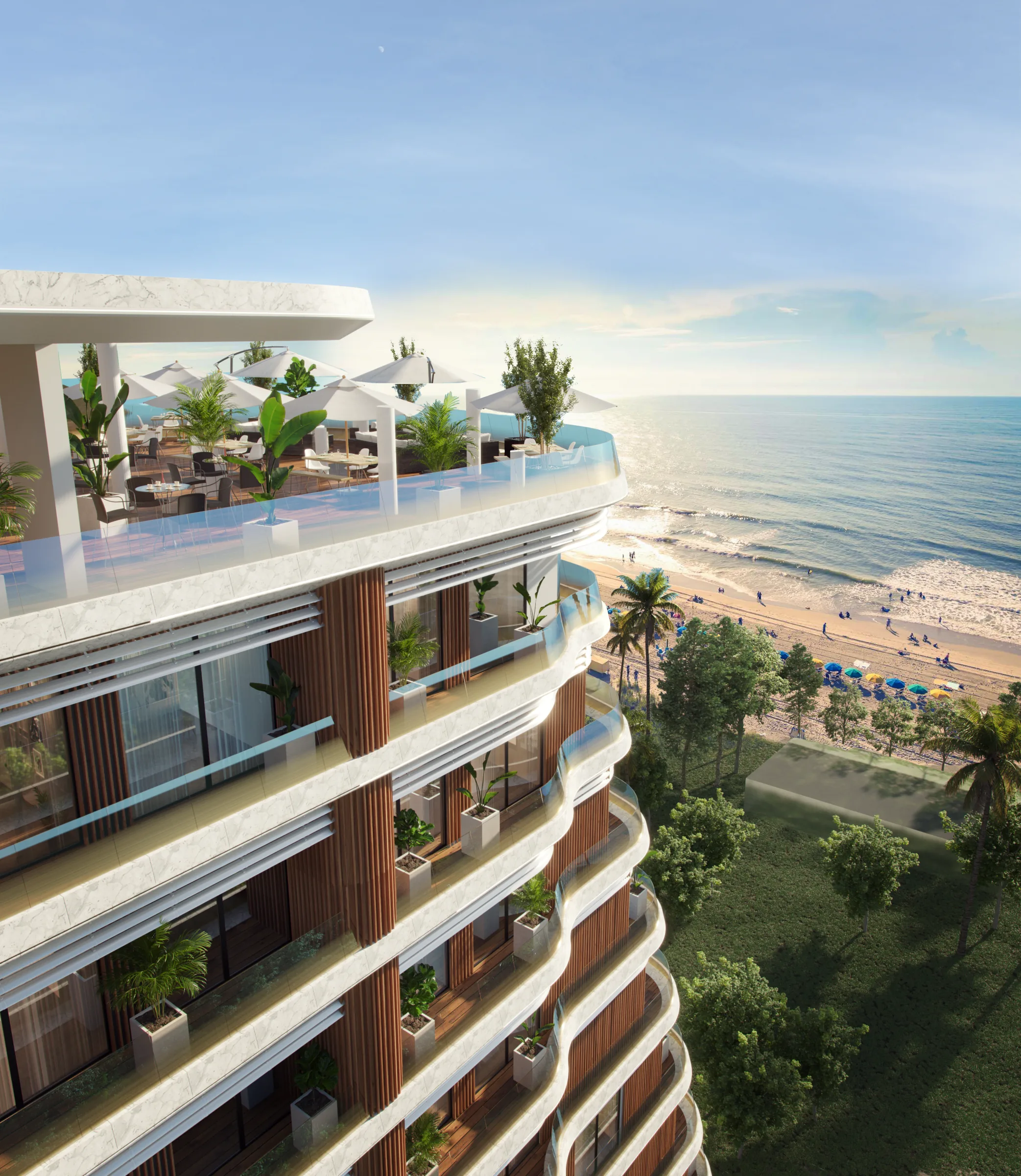 Residential Complex 6 - Gallery image 3