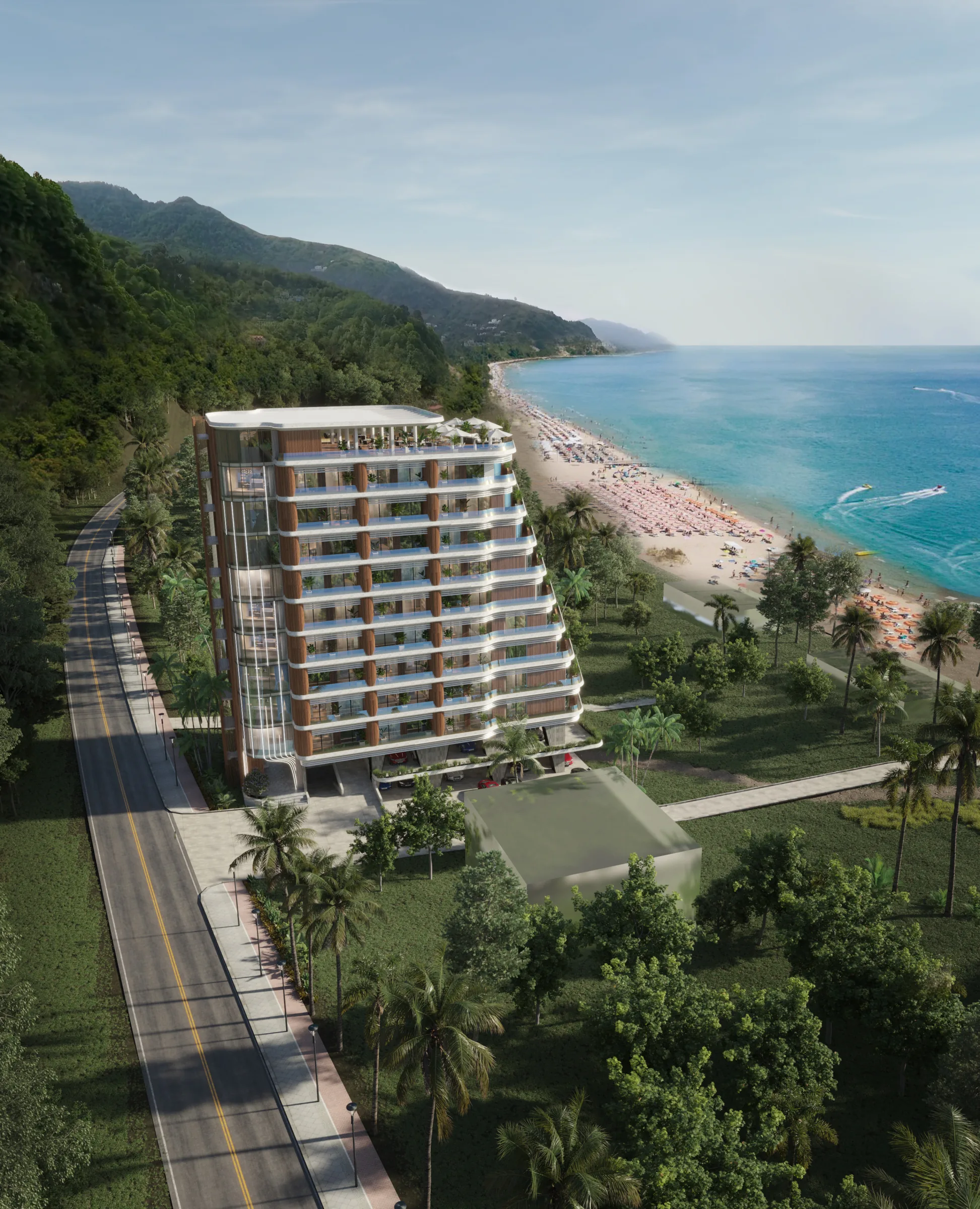 Residential Complex 6 - Gallery image 5