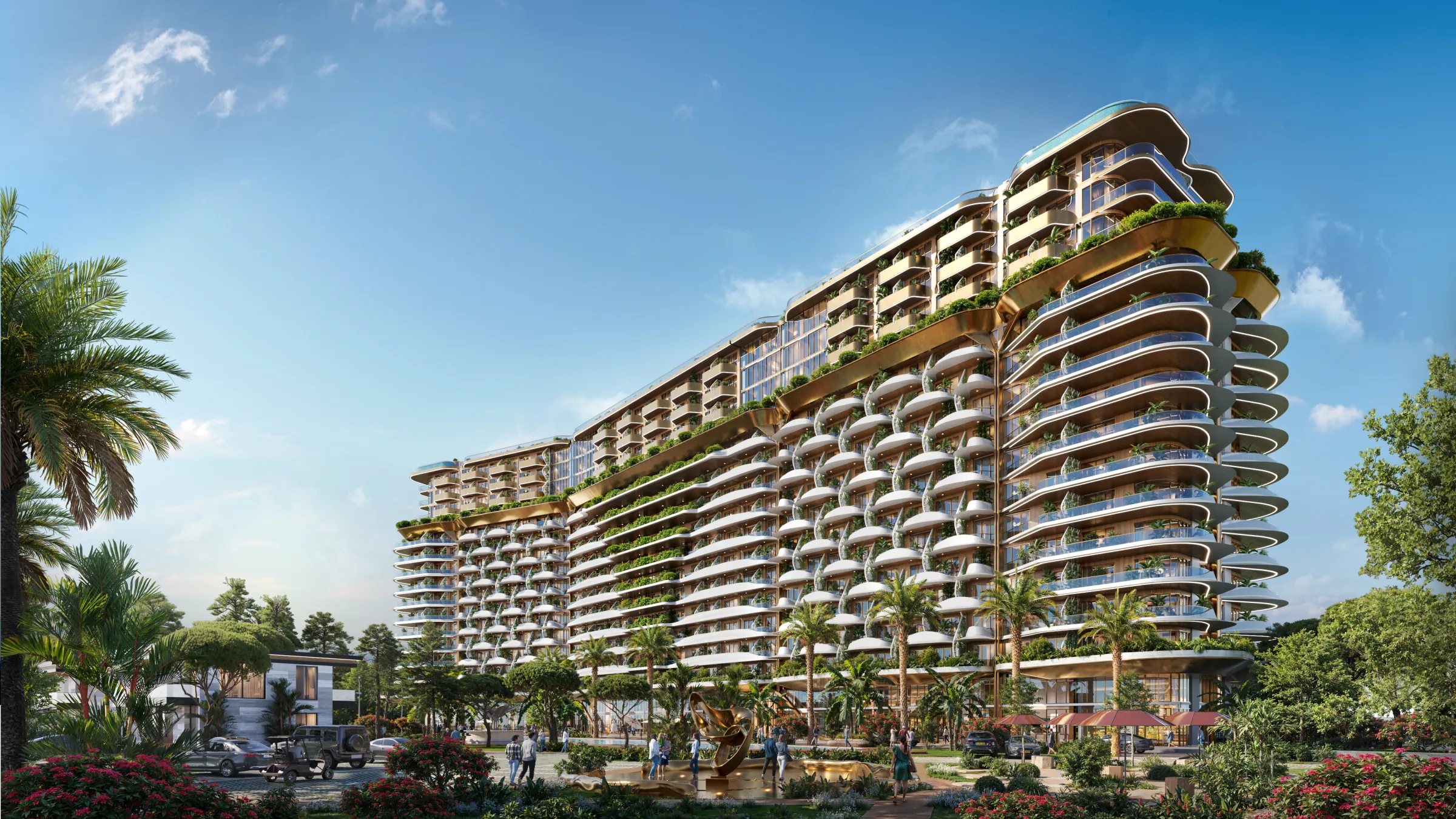 სეიფ ინვესტი — photo 2 by Alpha Architecture