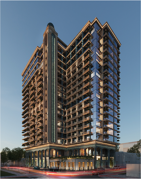 Piazza Residence