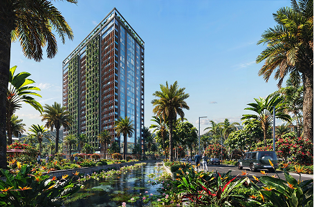 One Development