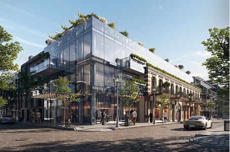 Next Downtown