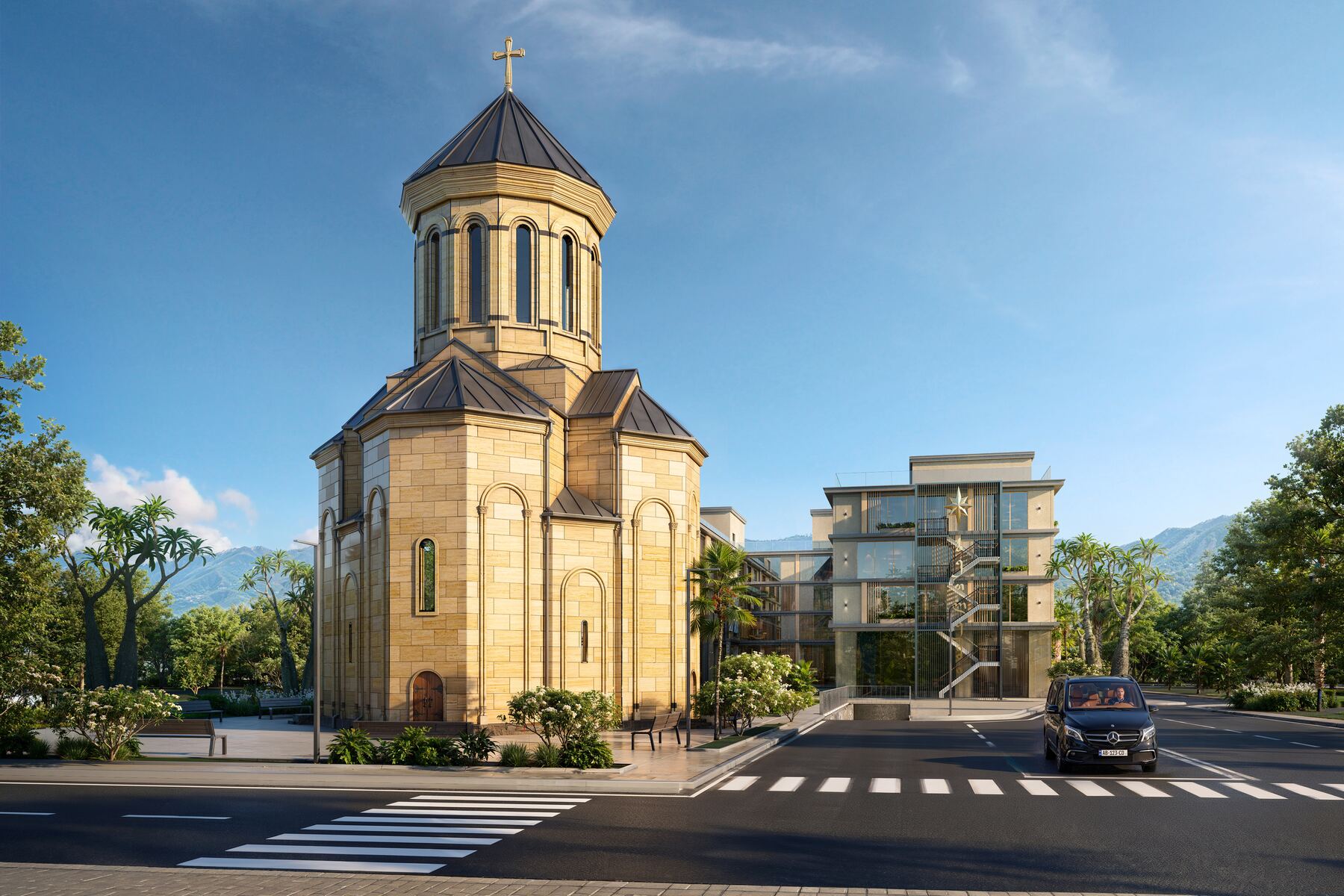 Bethlehem Center — image 3