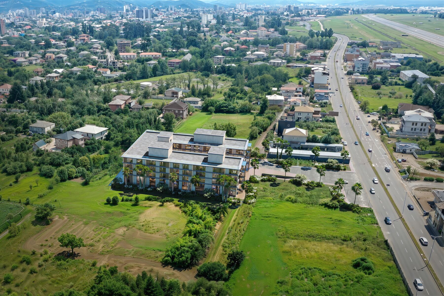 Bethlehem Center — image 5