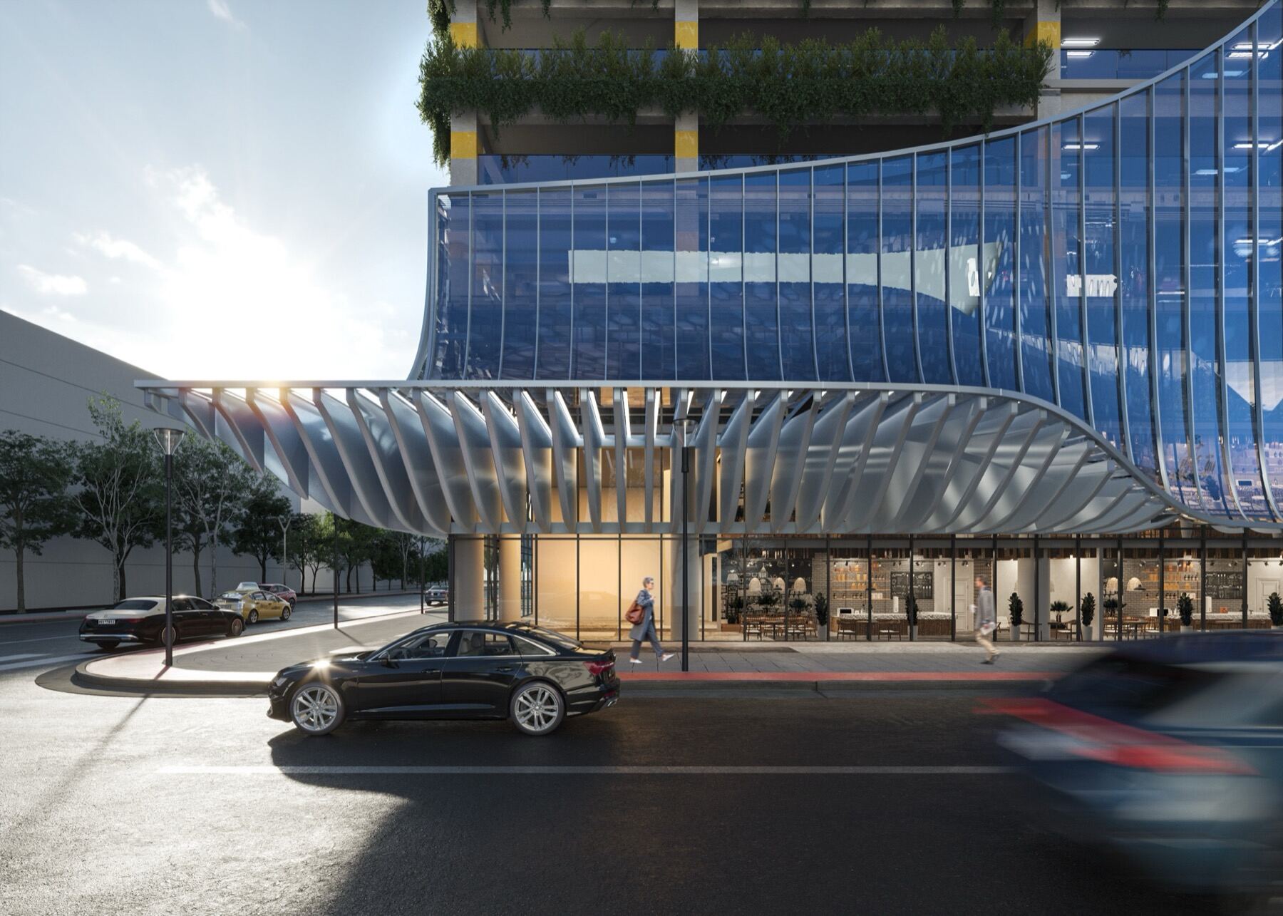 Central Park Residential — image 3