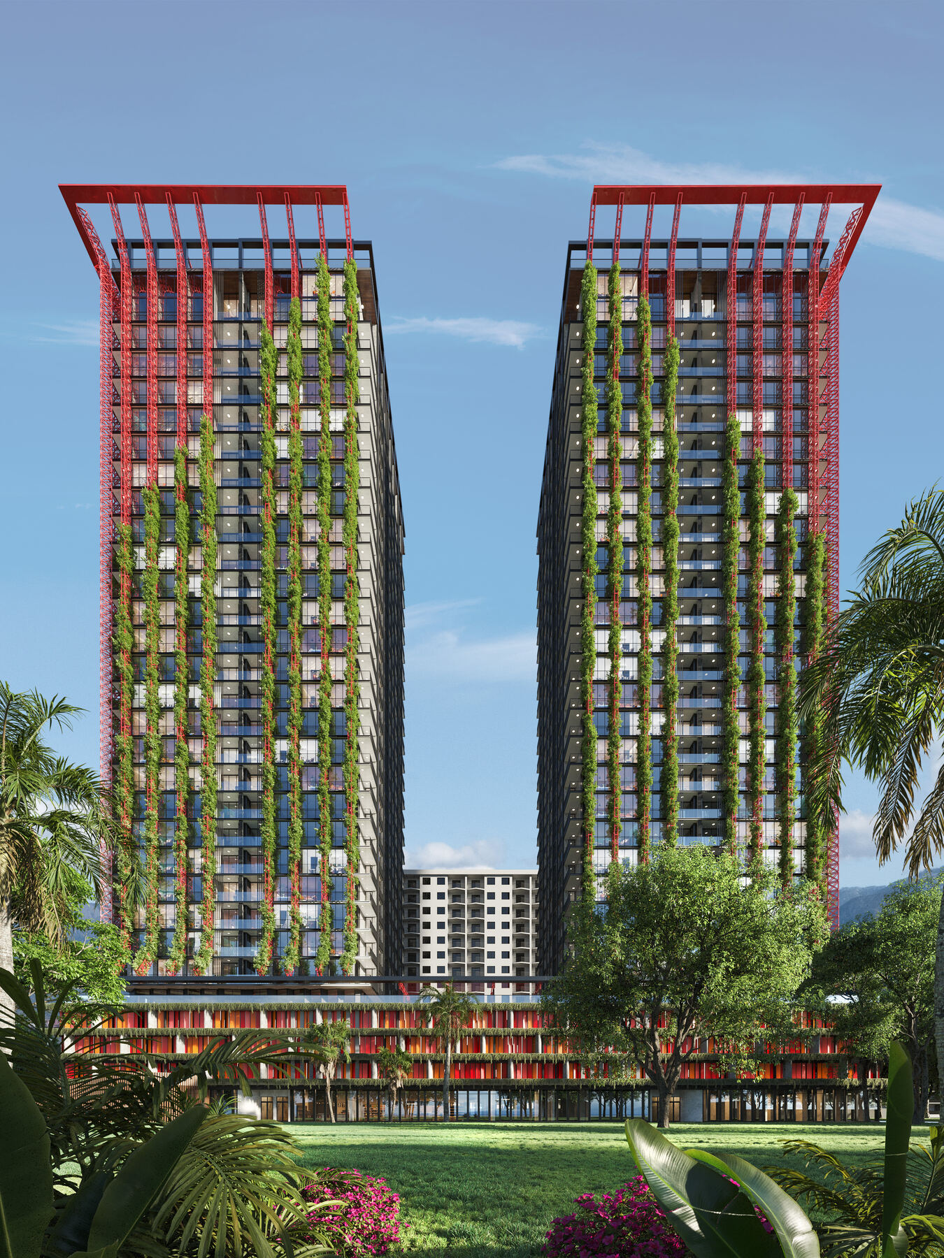 Felisia Batumi — image 3