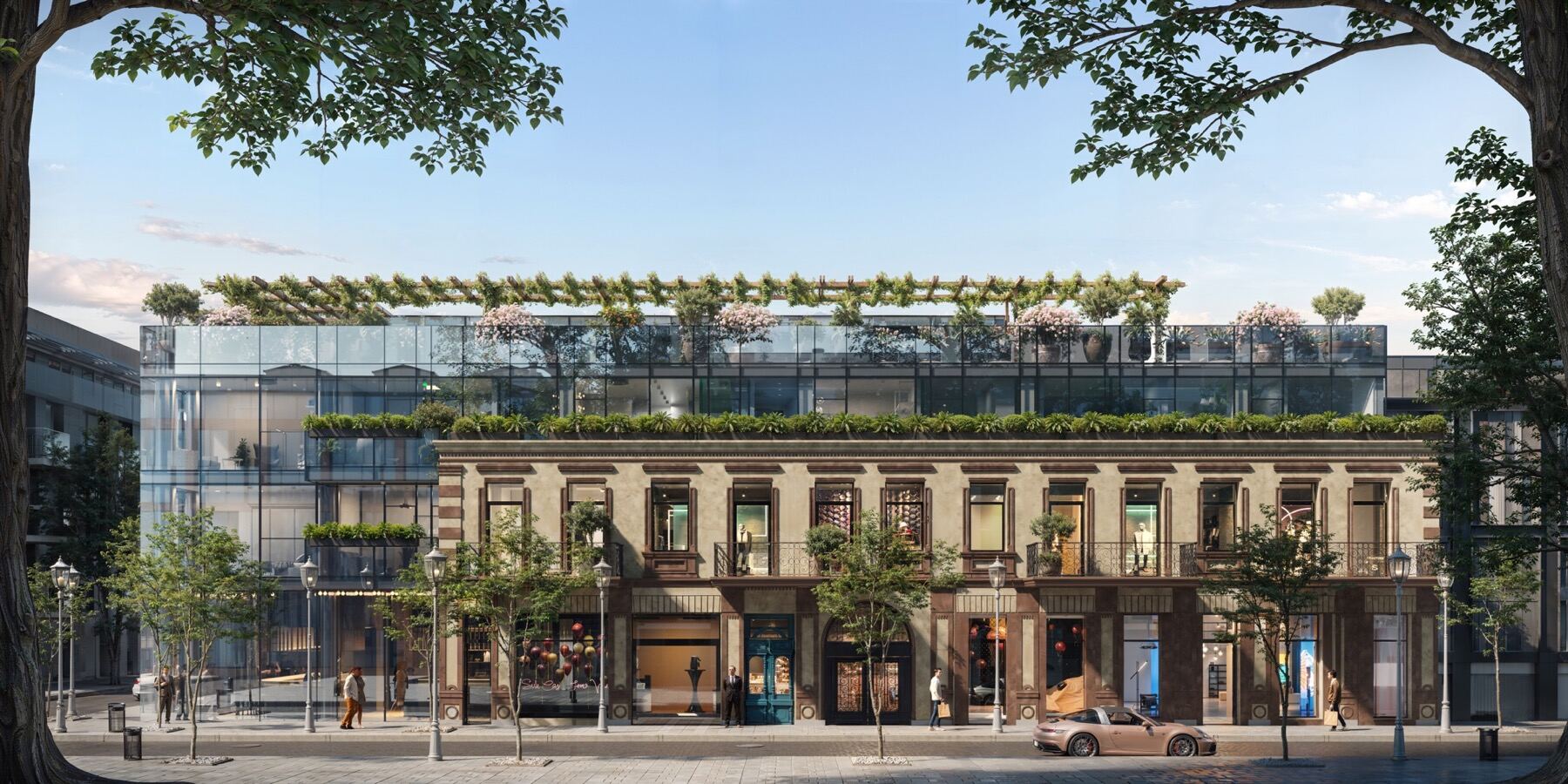 Next Downtown — image 3