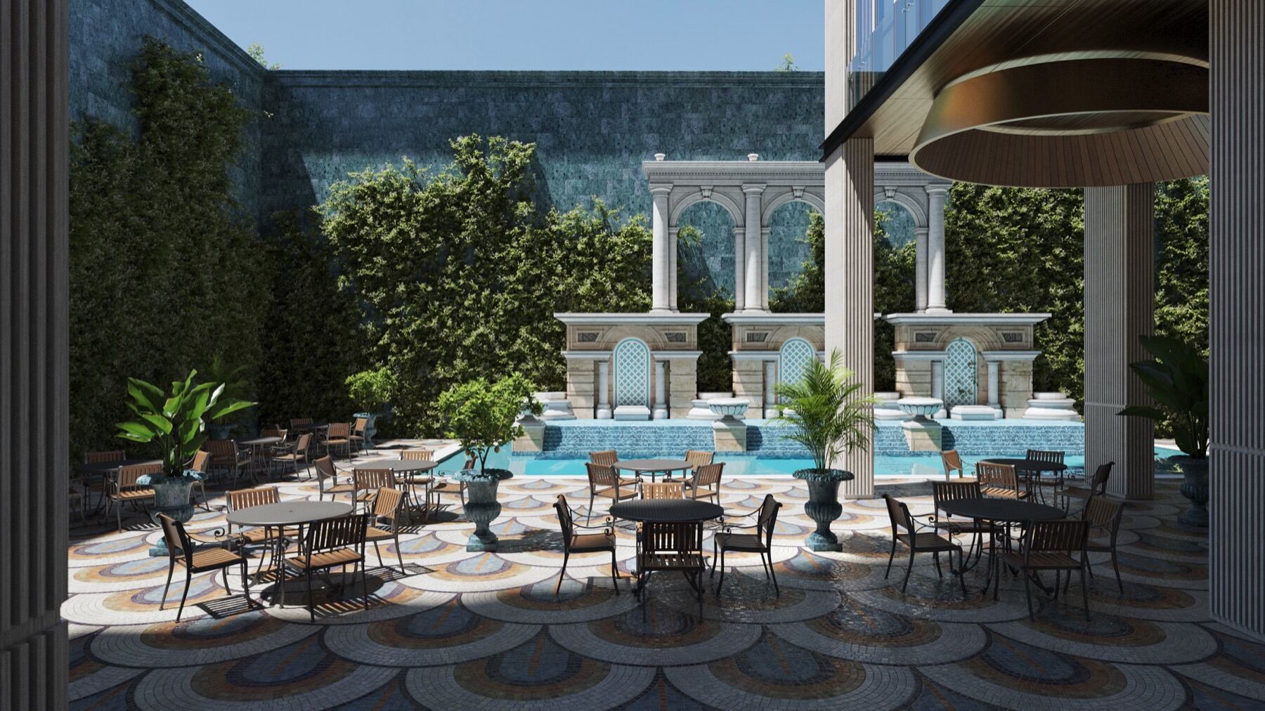 Piazza Residence — image 2
