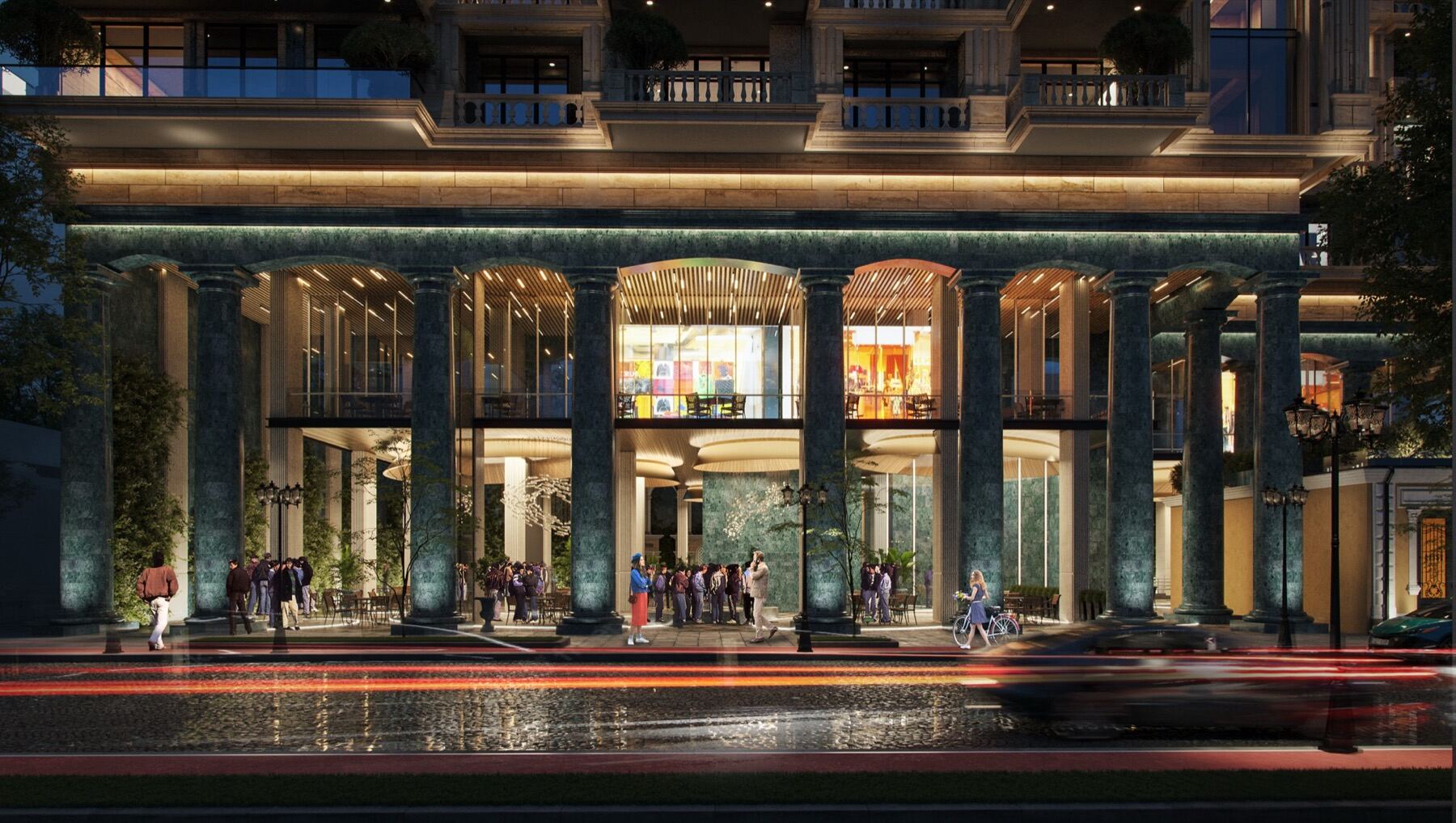 Piazza Residence — image 3