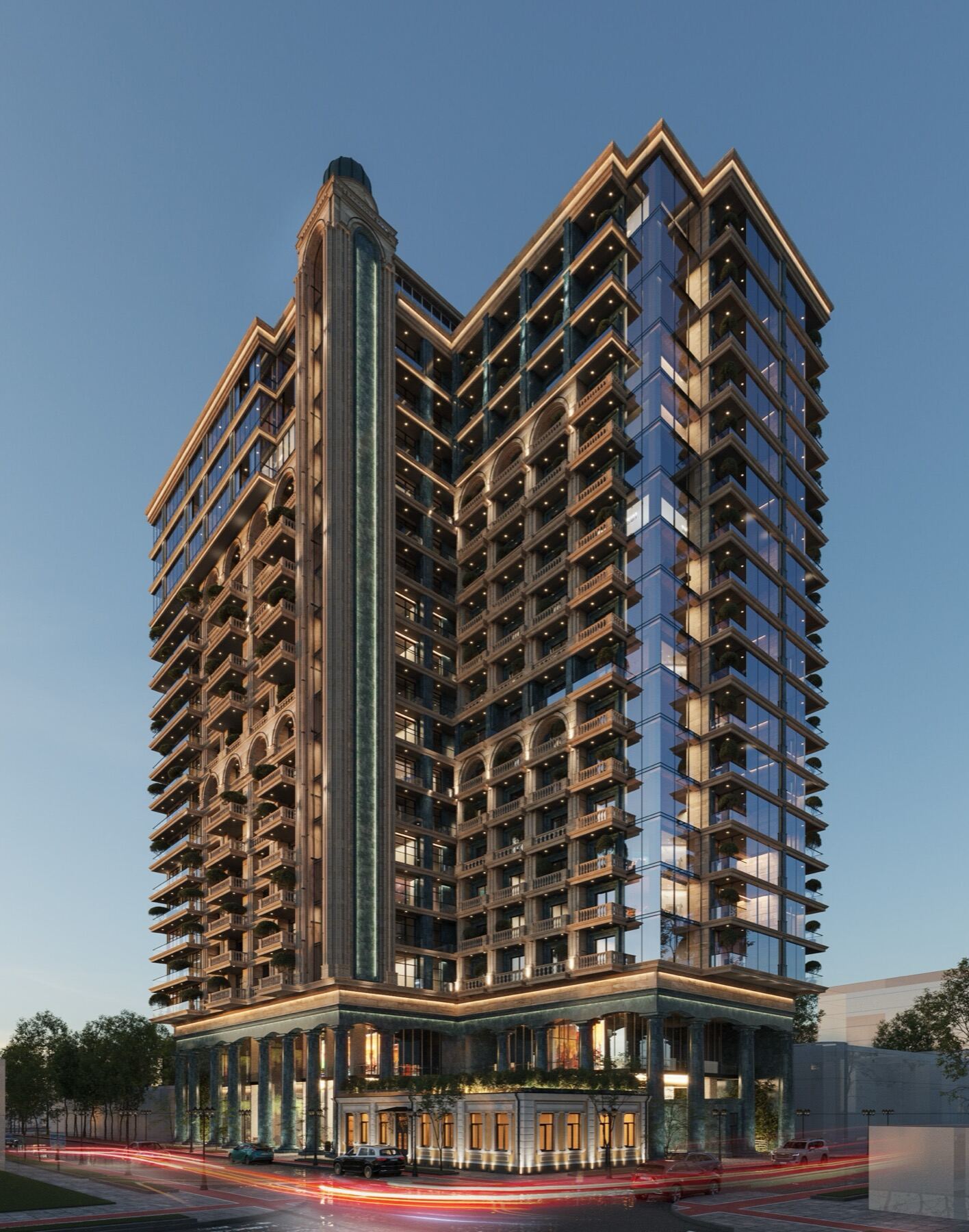 Piazza Residence — image 1