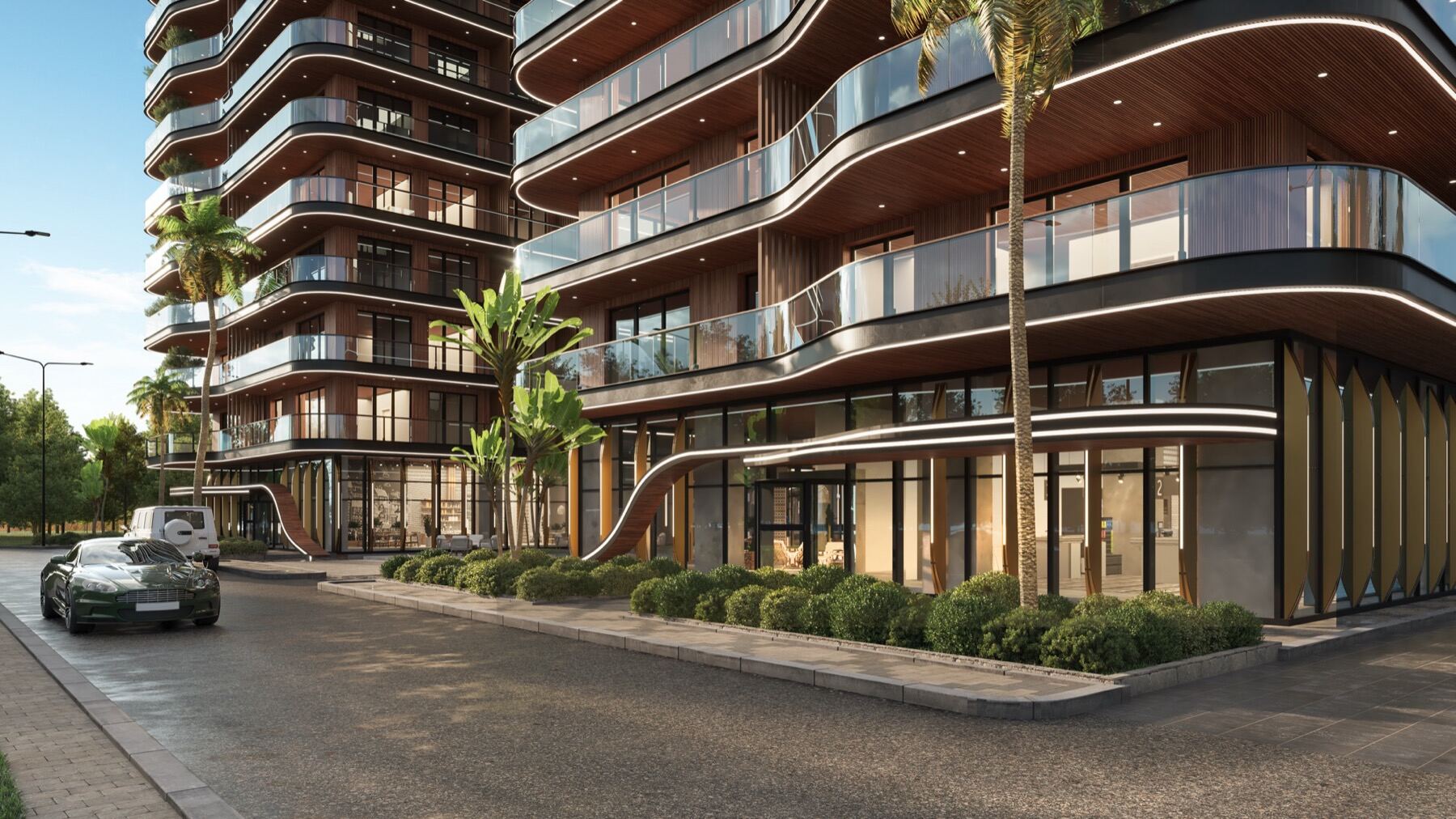 Queens Residence — image 3