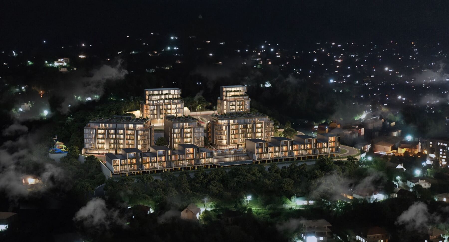 Salibauri Hills — image 7