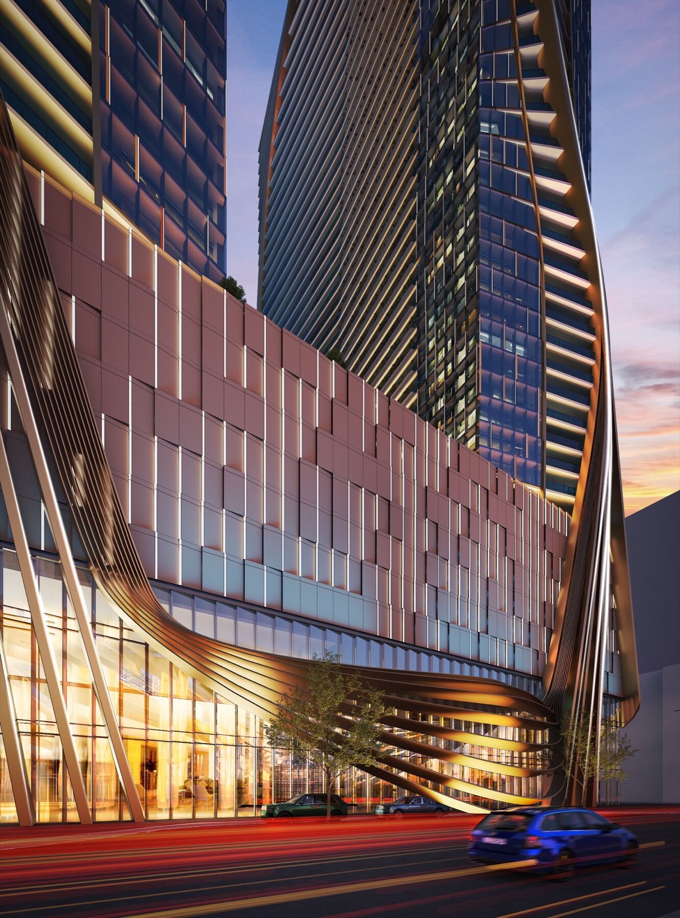 Sky Scraper — image 3