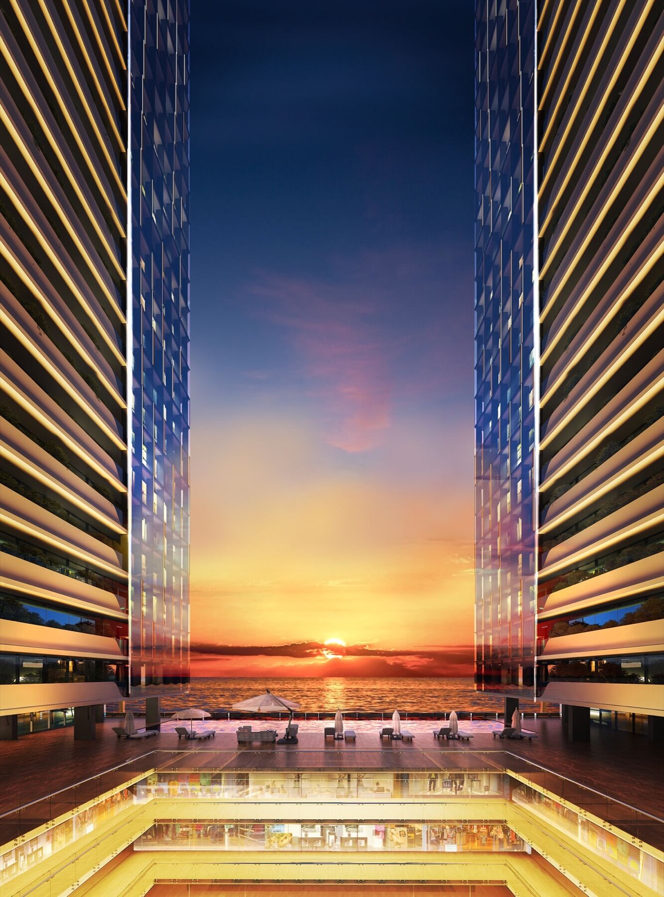 Sky Scraper — image 4
